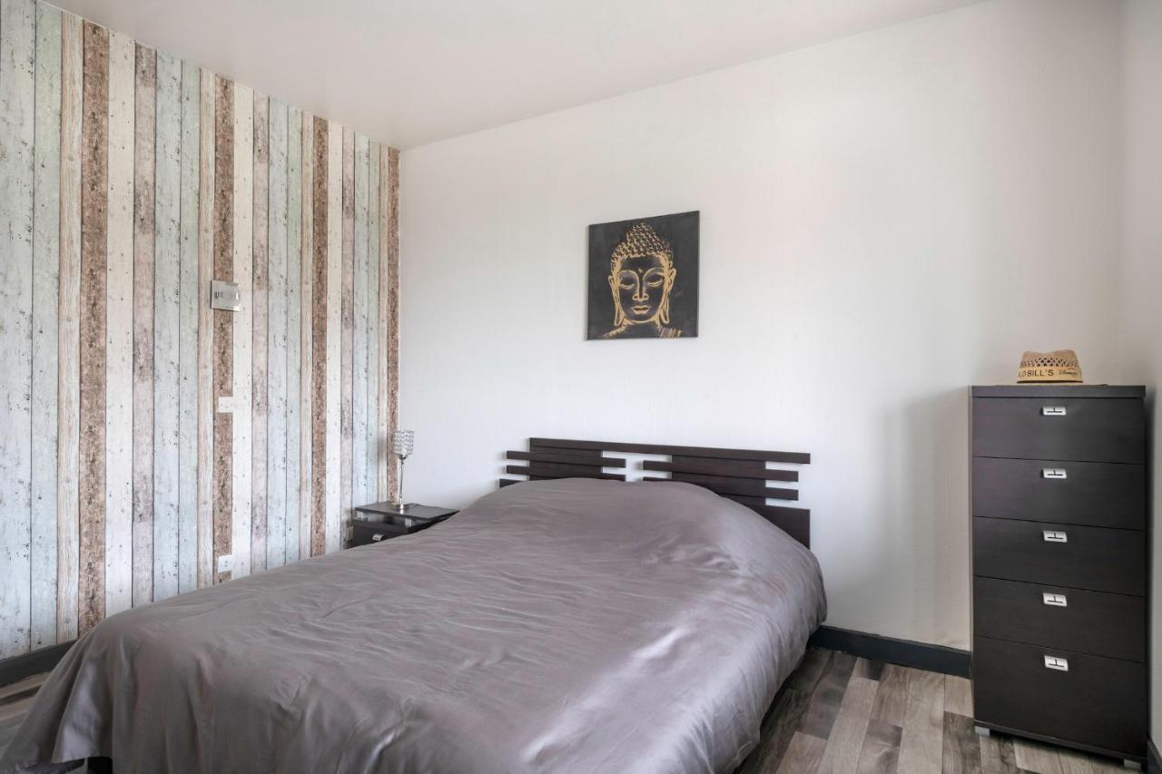 Maison Pour 6. Pornic 700M De La Plage Ngoại thất bức ảnh