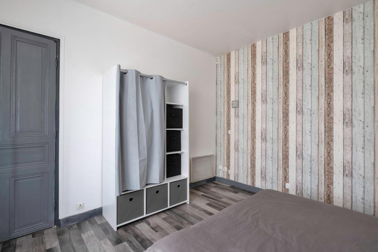 Maison Pour 6. Pornic 700M De La Plage Ngoại thất bức ảnh