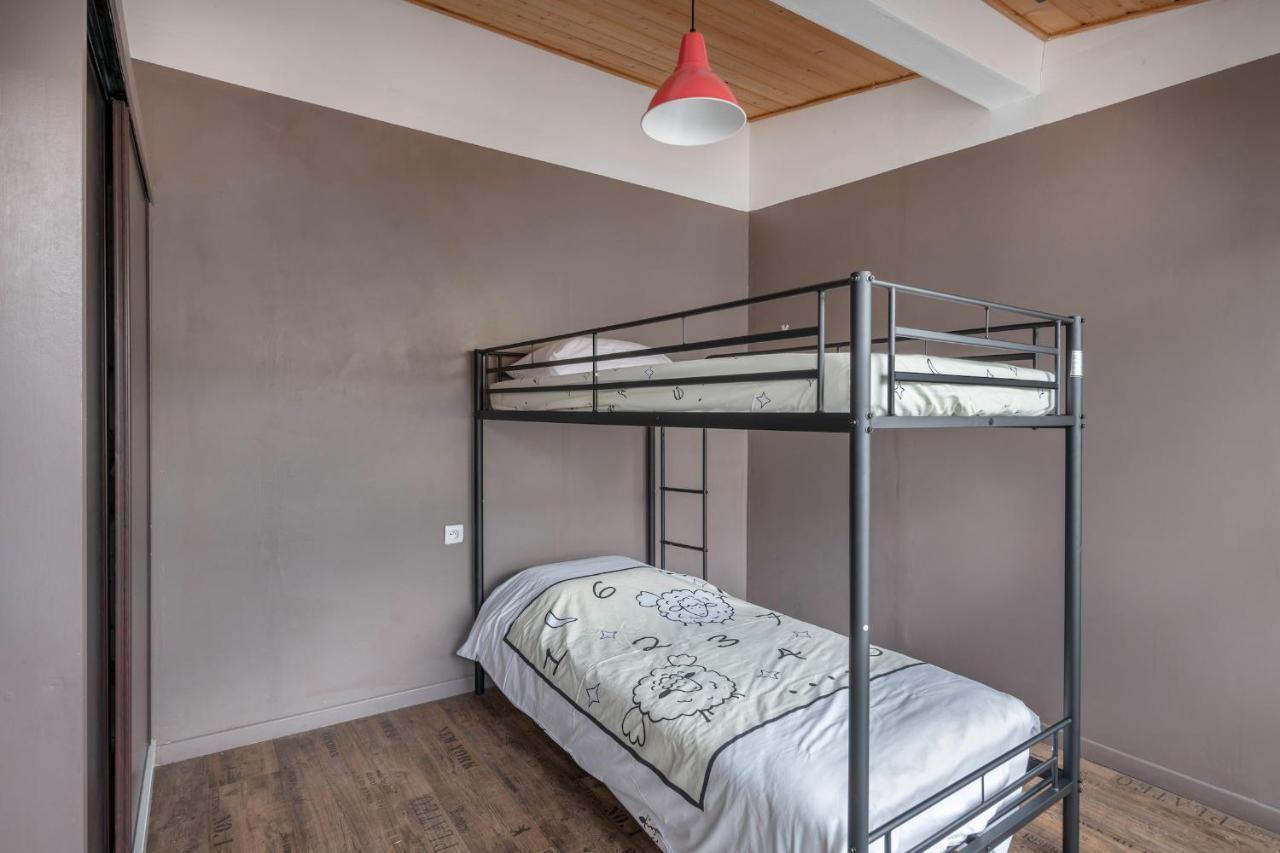 Maison Pour 6. Pornic 700M De La Plage Ngoại thất bức ảnh