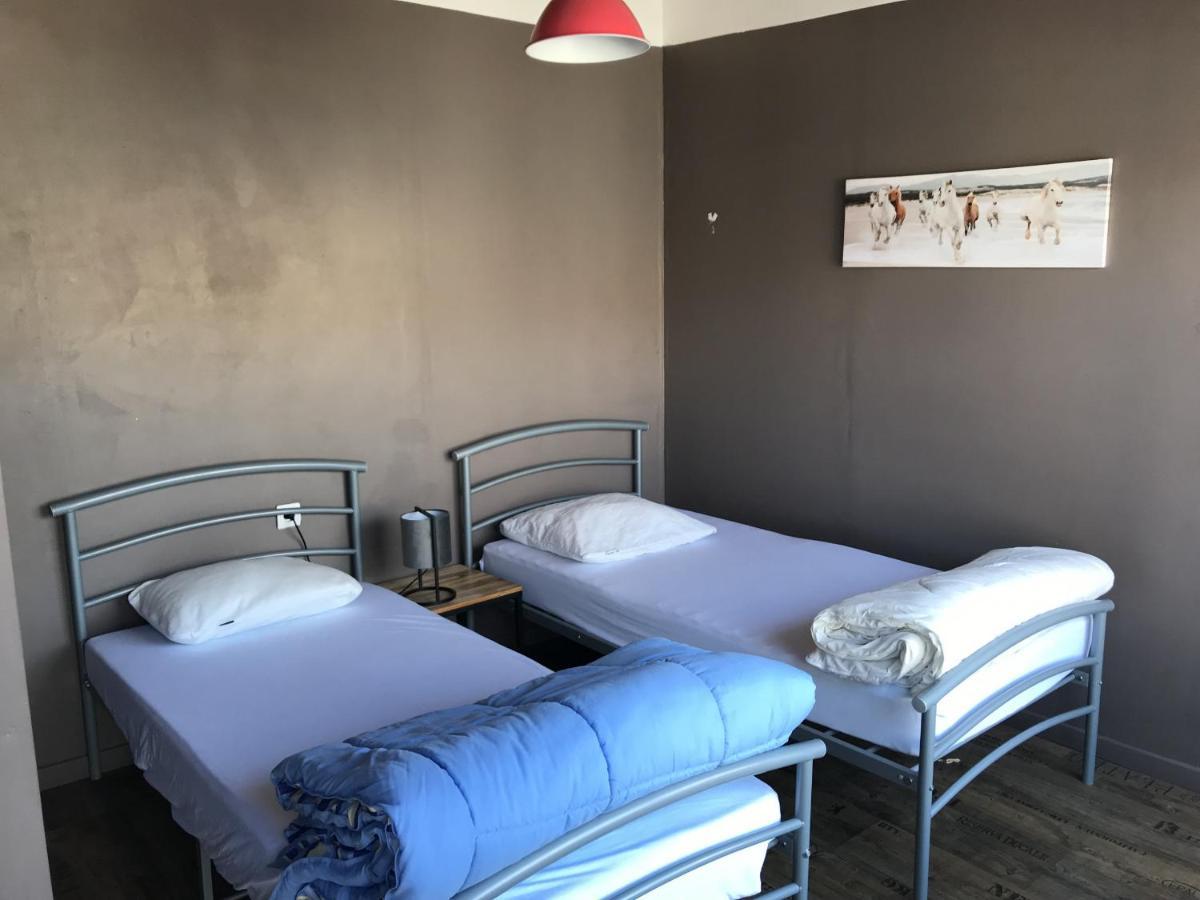 Maison Pour 6. Pornic 700M De La Plage Ngoại thất bức ảnh